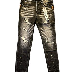 Purple Brand Jeans
